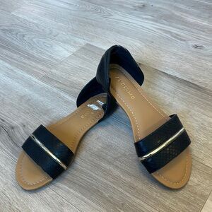 Women’s sandal